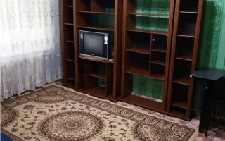 Продажа 2-комнатной квартиры, 36.3 м², ул. Сейфуллина, дом  14 - Продажа квартир в Астане без посредников