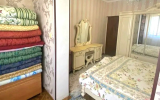 Продажа 3-комнатной квартиры, 70 м² - Продажа квартир в Казахстане - страница 169