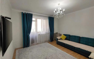 Продажа 2-комнатной квартиры, 54.1 м², ул. Сыганак, дом  2 - Продажа  двухкомнатных квартир в Астане без посредников