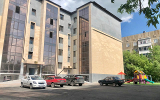Продажа 1-комнатной квартиры, 41 м² - Продажа  однокомнатных квартир в новостройках Караганды