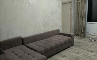 Продажа 2-комнатной квартиры, 45 м², мкр-н 9, дом  19 - Продажа  двухкомнатных квартир в Алматы с фото