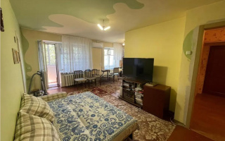 Продажа 2-комнатной квартиры, 42 м², ул. Зелинского, дом  28/5 - Продажа  двухкомнатных квартир в Караганде без посредников с фото