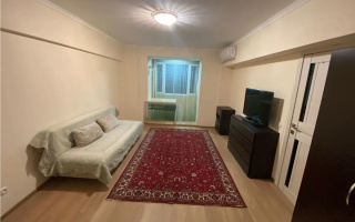 Продажа 1-комнатной квартиры, 36 м², пр. Суюнбая, дом  12 - Продажа квартир в Алматы