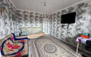 Продажа 2-комнатной квартиры, 53.4 м² - Продажа двухкомнатных квартир в Алматы