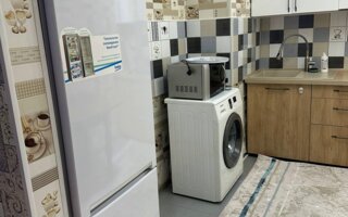 Аренда 1-комнатной квартиры, 37 м² - Аренда квартир помесячно в Алмалинском р-не Алматы