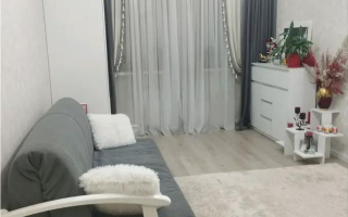 Продажа 1-комнатной квартиры, 39 м², ул. Баишева, дом  28/2 - Продажа  однокомнатных квартир в Алматы без посредников