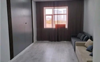 Продажа 2-комнатной квартиры, 63.7 м², ул. Дукенулы, дом  38/1 стр - Продажа квартир в Астане
