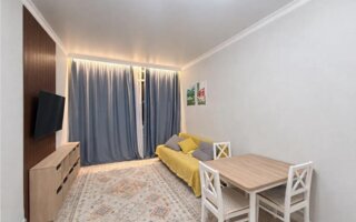 Продажа 2-комнатной квартиры, 42.5 м² - Продажа квартир в кирпичном доме в Казахстане - страница 16