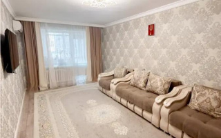 Продажа 3-комнатной квартиры, 78.9 м², ул. Бокейхана, дом  21/1 - Продажа  трехкомнатных квартир в Астане