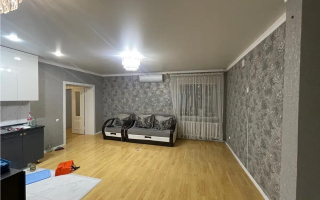 Продажа 3-комнатной квартиры, 106 м², пр. Момышулы, дом  10/2 - Продажа квартир в Астане