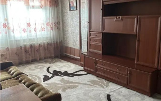Продажа 2-комнатной квартиры, 43 м², ул. Казахстанская, дом  126/1 - Продажа  двухкомнатных квартир в Шахтинске