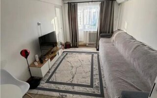Продажа 2-комнатной квартиры, 48 м²