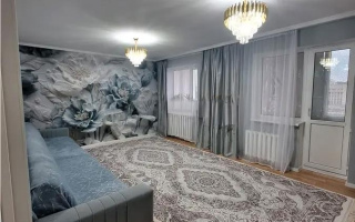 Продажа 3-комнатной квартиры, 133 м² - Продажа трехкомнатных квартир в Казахстане - страница 10