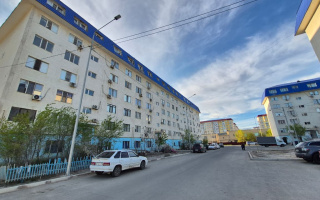 Продажа 1-комнатной квартиры, 46 м² - Продажа однокомнатных квартир в панельном доме в Казахстане - страница 2