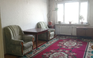Продажа 2-комнатной квартиры, 52.05 м² - Продажа двухкомнатных квартир в Усть-Каменогорске