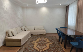 Продажа 3-комнатной квартиры, 134 м², пр. Кабанбай батыра - Продажа  трехкомнатных квартир в новостройках Астаны