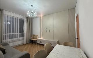 Продажа 2-комнатной квартиры, 44 м², ул. Утеген батыра, дом  11д - Продажа квартир в Алматы