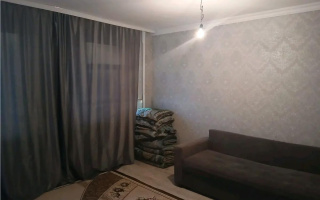 Продажа 1-комнатной квартиры, 42.4 м² - Продажа однокомнатных квартир в Казахстане - страница 37