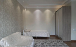 Продажа 1-комнатной квартиры, 49 м², мкр-н Акжар, дом  3/10 - Продажа квартир в Алматы