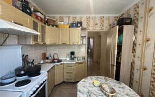 Продажа 3-комнатной квартиры, 63 м² - Продажа трехкомнатных квартир в панельном доме в Караганде