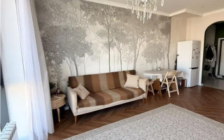 Продажа 2-комнатной квартиры, 44 м² - Продажа квартир в новостройках Алматы - страница 6