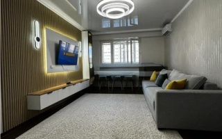 Продажа 3-комнатной квартиры, 106 м² - Продажа трехкомнатных квартир от собственников в Алматы - страница 7
