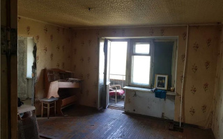 Продажа 4-комнатной квартиры, 66 м², ул. 6-й мик-н, дом  53г - Продажа  четырехкомнатных квартир в Темиртау