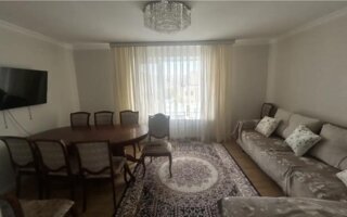 Продажа 3-комнатной квартиры, 78 м² - Недвижимость в Астане - страница 4
