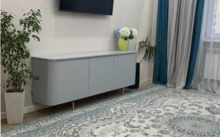 Продажа 4-комнатной квартиры, 99 м², ул. Молдагалиева, дом  4 - Продажа квартир в Астане