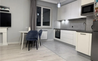 Продажа 3-комнатной квартиры, 85 м², ул. Жамбыла, дом  118 - Продажа квартир в Алматы