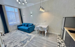 Аренда 2-комнатной квартиры, 40 м² - Аренда квартир помесячно в р-не Есиль Астаны