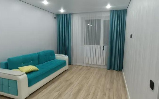 Продажа 1-комнатной квартиры, 37 м², ул. Болекпаева, дом  22 - Продажа  однокомнатных квартир в новостройках Астаны