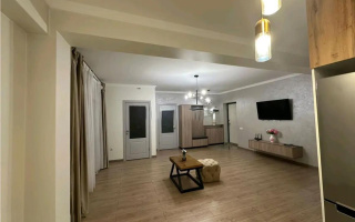 Продажа 2-комнатной квартиры, 64 м², ул. Жунисова, дом  4/1 - Продажа  двухкомнатных квартир в Алматы