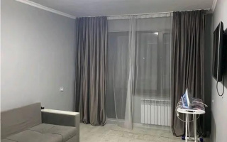 Продажа 4-комнатной квартиры, 76 м², мкр-н Орбита-4, дом  1 - Продажа  четырехкомнатных квартир в Алматы без посредников