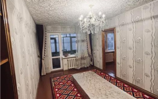 Продажа 3-комнатной квартиры, 44 м², ул. Карла Маркса, дом  44а - Продажа квартир в Шахтинске