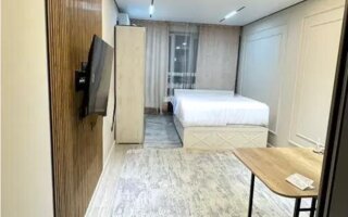 Продажа 1-комнатной квартиры, 31 м²