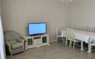 Продажа 3-комнатной квартиры, 90 м² - Продажа трехкомнатных квартир от собственников в Казахстане - страница 5