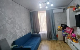 Продажа 1-комнатной квартиры, 41.2 м² - Продажа однокомнатных квартир в Астане - страница 3