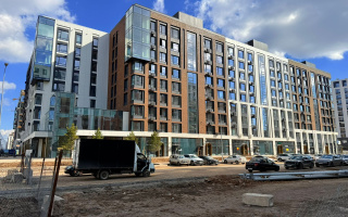 Продажа 3-комнатной квартиры, 110 м² - Продажа квартир в новостройках Астаны - страница 41