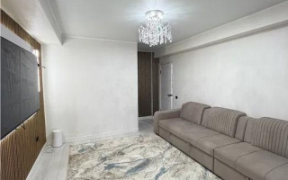 Продажа 3-комнатной квартиры, 80 м² - Продажа  трехкомнатных квартир в новостройках Алматы - страница 15