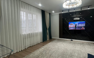 Продажа 7-комнатного дома, 281.6 м² - Продажа домов, коттеджей в Костанае