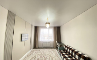 Продажа 2-комнатной квартиры, 63.1 м², пр. Кабанбай батыра - Продажа  двухкомнатных квартир в Астане с фото