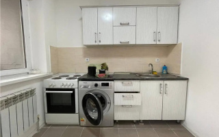 Продажа 1-комнатной квартиры, 42 м² - Продажа квартир в Алатауском р-не Алматы