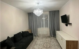 Продажа 2-комнатной квартиры, 58 м², ул. К. Шарипова, дом  84 - Продажа квартир в Алматы