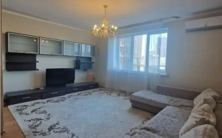 Продажа 3-комнатной квартиры, 120 м² - Продажа трехкомнатных квартир в Казахстане - страница 32