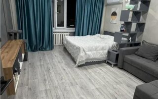 Продажа 1-комнатной квартиры, 34 м² - Продажа однокомнатных квартир от собственников в Караганде
