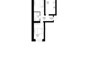 Продажа 2-комнатной квартиры, 65.31 м² - Продажа двухкомнатных квартир в Казахстане - страница 8