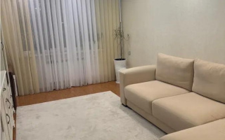 Продажа 2-комнатной квартиры, 48 м², мкр-н Жетысу-4, дом  19 - Продажа квартир в Алматы