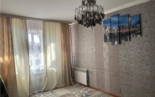 Продажа 2-комнатной квартиры, 56 м², ул. Карла Маркса, дом  36 - Продажа  двухкомнатных квартир в Шахтинске