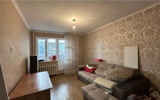Продажа 2-комнатной квартиры, 64.2 м²